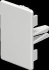 hvid 40x60 wdkh endestykke