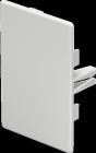 hvid 60x90 wdkh endestykke