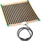 708x524mm 230v w 70 70 mf foil mirror devi