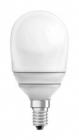a klasse e14 825 7w ball mini duluxstar osram