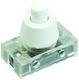 gevind 8mm m hvid 250v trykabryder