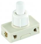 gevind 12mm m hvid 250v trykabryder
