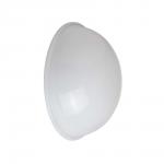 skotlampe lk t cm 20 polykarbonat afskrmning opal