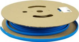 spole meter 15 lngde bl 38mm 76 lim uden krympeslange