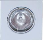 bagdse 12v mr16 2-light easy f hvid 20w 12v 84x84mm downlight daxtor