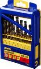 mm 13 - 0 1 metalborsst hss