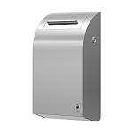 skuffelåg med udstyret l 7 kapacitet hygiejnebeholder dryer dan