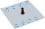 rrmanchet 8-12mm dl rrgennemfring kabel