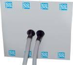 rrmanchet 2x8-11mm dd3 rrgennemfring kabel