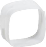 1m pudsudligningsring fuga