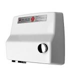 sek 20-25 ca tørretid w 2360 hvid aa håndtørrer dryer dan