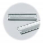 stl forzinket 5 35x180x7 skinne din-35