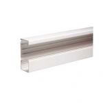 ral9016 hvid tek-u161 kanalbund