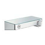 brusetermostat 300 select showertablet hansgrohe