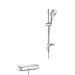 krom 65cm kombist ecosmart e120 select rd hansgrohe