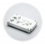6040-d fp 579x362x37 plast frontplade