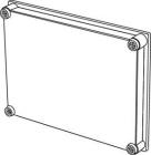 gr 300x300x40 dksel