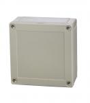 dksel gr 130x130x60 polycarbonat mnx