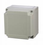 dksel gr 130x130x125 polycarbonat mnx