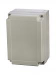 dksel gr 180x130x100 polycarbonat mnx