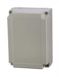 dksel gr 255x180x150 polycarbonat mnx