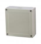 50lg pc125 dksel grt m 130x130x50mm pc mnx fibox