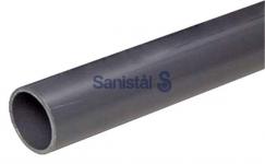 meter 5 16mm pn16 glat pvc-rr