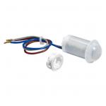 dc 12v mini 6 360i md-c bevgelsessensor easylux