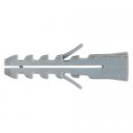 stk 80 mm 4-5 skruer til passer 6mm 6 dybel s fischer