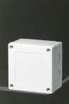 60g pcm95 100x100x60 grt dksel med mnx monteringskasse