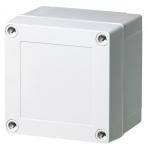 75hg pc95 dksel gr polycarbonat 100x100x75 mnx kasse
