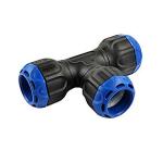 komposit pn16 mm 32 tee sprint isiflo