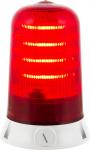 ip65 kaplingsklasse ac dc 230v multifunktion og led med rød led240 200r lampe roterende