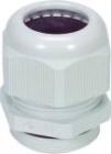 7035 ral lysegr polyamid ul ip68 mm 30-38  kabel pg42 perfect forskruning