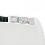 temperatursænkning automatisk med digital 400v dt3 termostat glamox