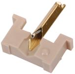 n70b shure stylus pladespiller