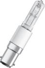dmpbar - eco 64498 type 13x86mm ml - klar b15d 150w eco ceram halolux