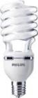 hvid kold - e27 840 65w lumen high tornado philips