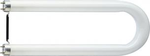 urr u-formet hvid kold 840 18w u tld lysrr philips