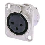 slv metal hun xlr stik