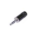 sort han mm 5 3 stik stereo