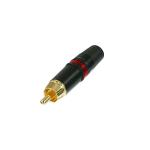 rd metal han rca stik