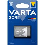 1-bobler 6v 2cr5 batteri lithium varta