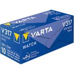 1-pack mah 8 v 55 1 sr62 batteri slv-oxide