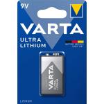 1-bobler v 9 9v batteri lithium