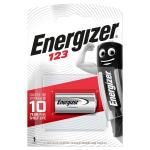1-bobler v 3 cr123a batteri lithium