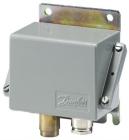 4 1 bar 1-10 pressostat