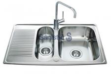 strainer m 81x51 horizon stlvask