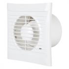 hvid 125mm 187x187mm ventilator standard s125 fresh