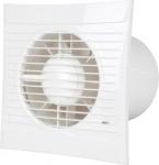 fugtstyring og timer med ventilator 125 ht s125 fresh